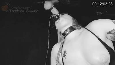 Gadis geulis jeung payudara sampurna di gloryhole nu