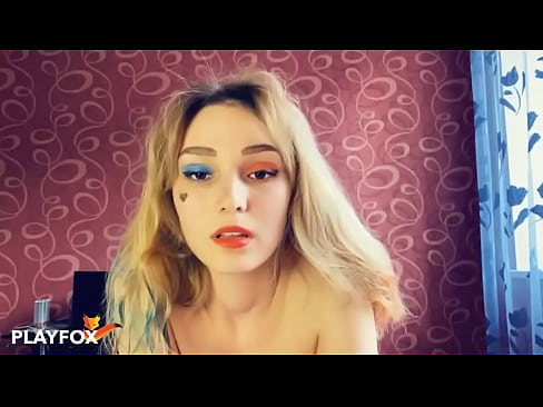 ❤️ Kacamata kanyataanana maya sihir masihan kuring séks sareng Harley Quinn ❤ porno dina su.onetubes.top ❤