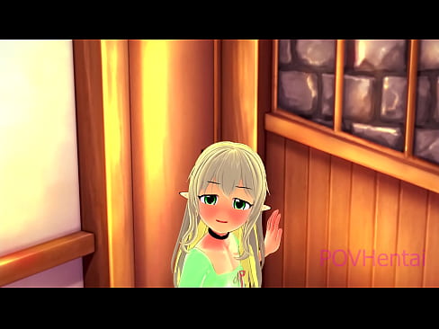 ❤️ (Trap) Pembantu Elvish mantuan anjeun ngumbah beungeut anjeun. ❤ porno dina su.onetubes.top ❤