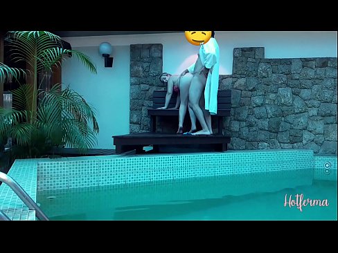 ❤️ Boss ngajak babu ka kolam renang, tapi teu bisa nolak a panas ❤ porno dina su.onetubes.top ❤